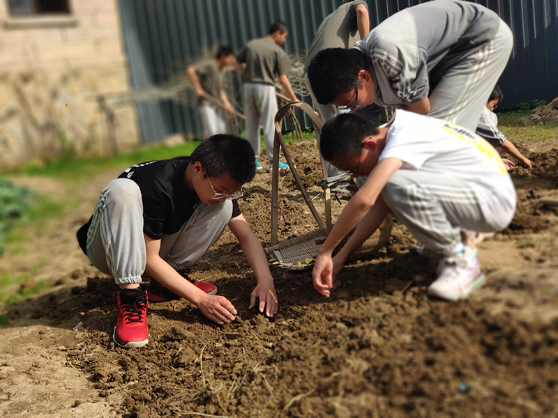 安庆叛逆学生特训学校