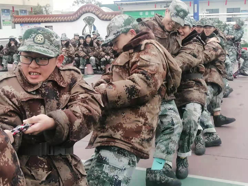 连云港孩子叛逆厌学早恋网瘾改造的正规学校