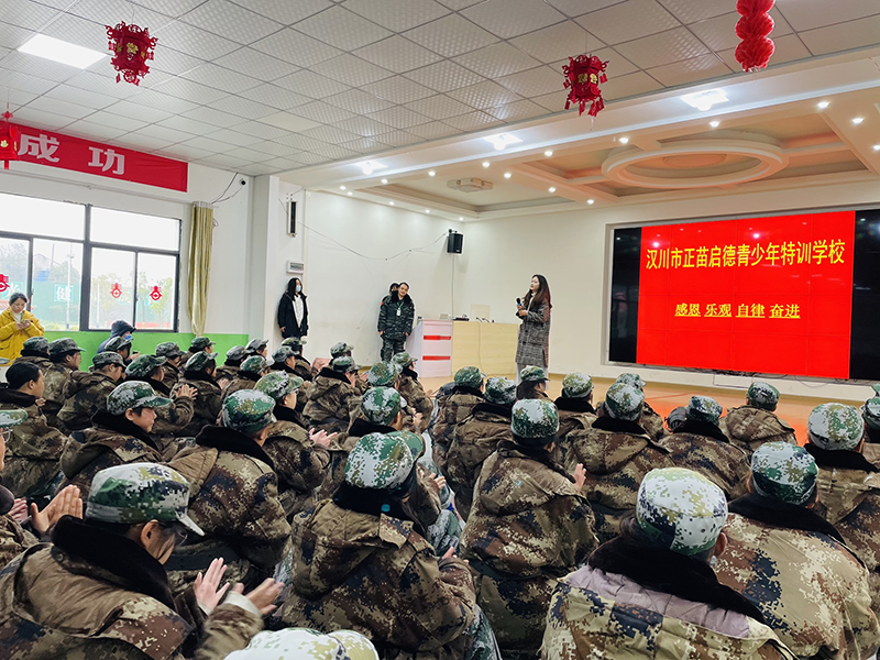 桂林青春期叛逆孩子不听话厌学全封闭学校