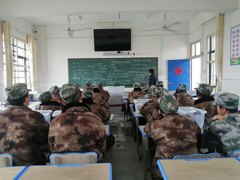 青少年网瘾戒除叛逆励志成长教育学校