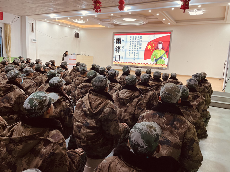 静安中学生叛逆厌学早恋军事化管理改造学校