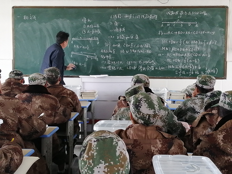 教育青春期问题少年叛逆正规全封闭学校