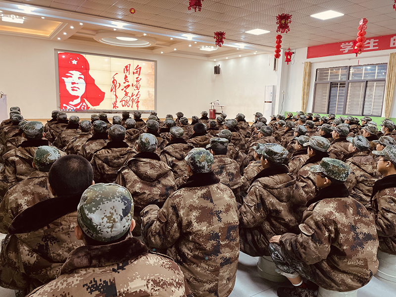 温州青少年叛逆期军事化管理改造学校