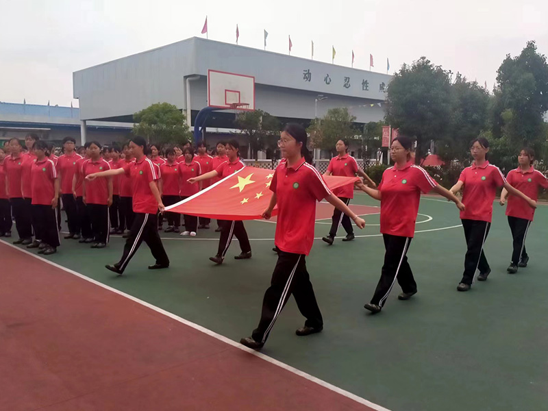 漳州叛逆青少年学校