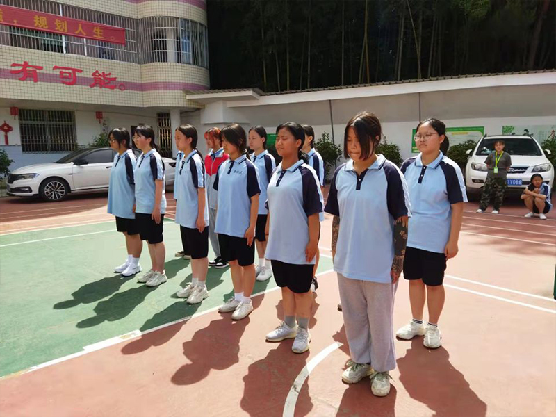 杭州叛逆孩子管教学校
